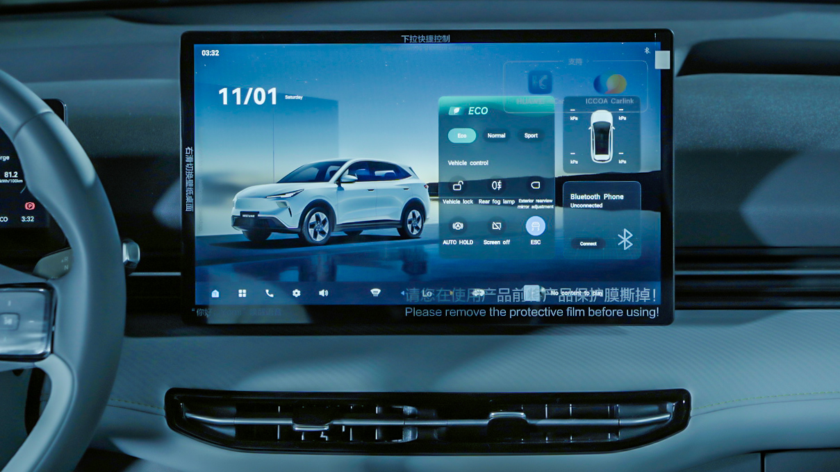 Electrificando el Futuro: Producción Publicitaria para Bestune